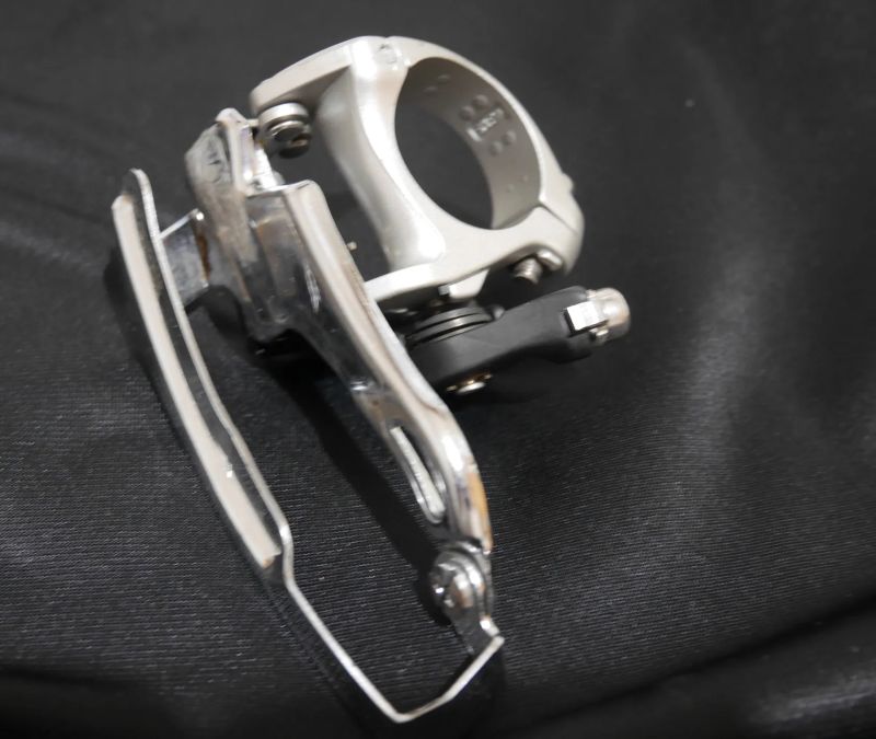 Shimano Deore XT 3x9 sada