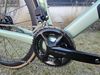 MMR Grand Tour 30, Shimano DI2 105