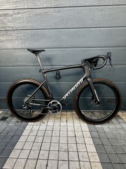 Specialized TARMAC PRO SL8