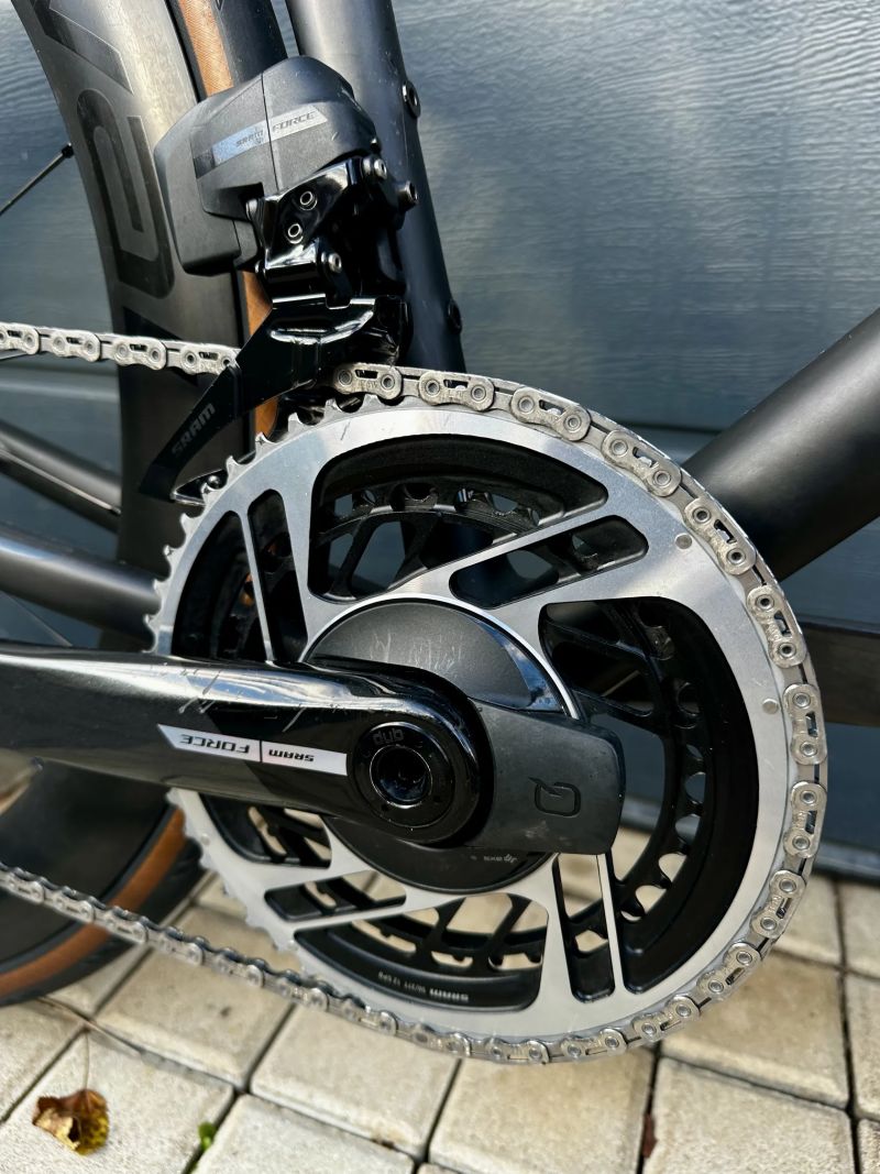 Specialized TARMAC PRO SL8