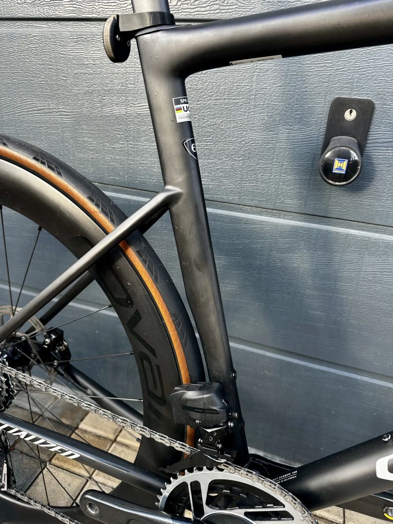 Specialized TARMAC PRO SL8