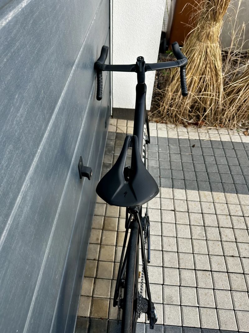 Specialized TARMAC PRO SL8