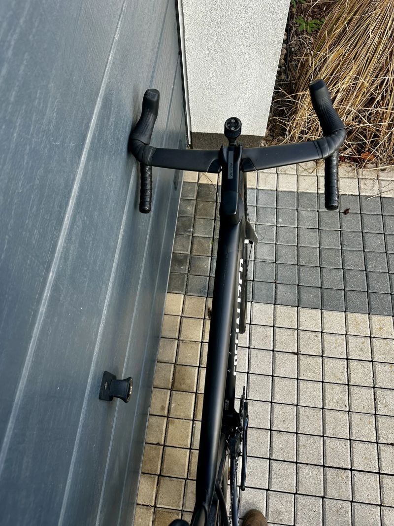 Specialized TARMAC PRO SL8