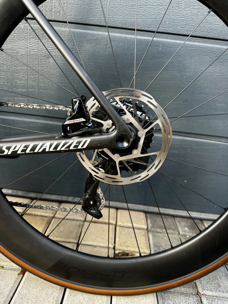 Specialized TARMAC PRO SL8