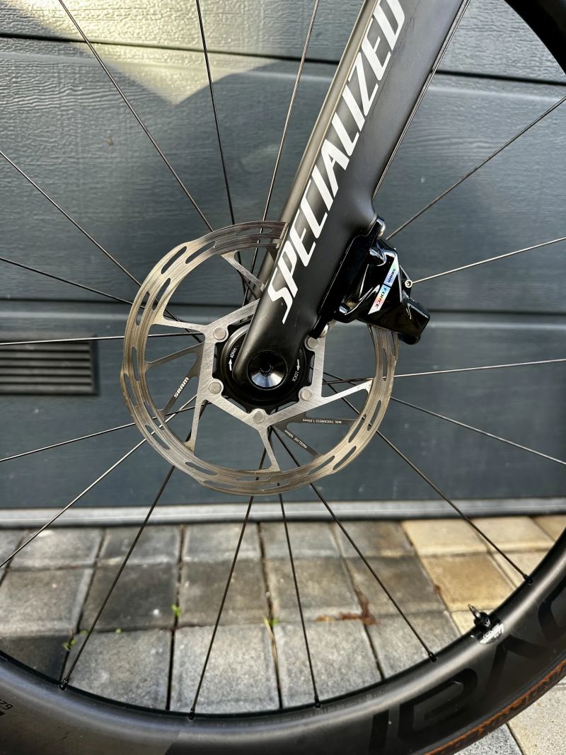 Specialized TARMAC PRO SL8