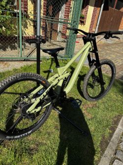 Cube two 15 race 2024