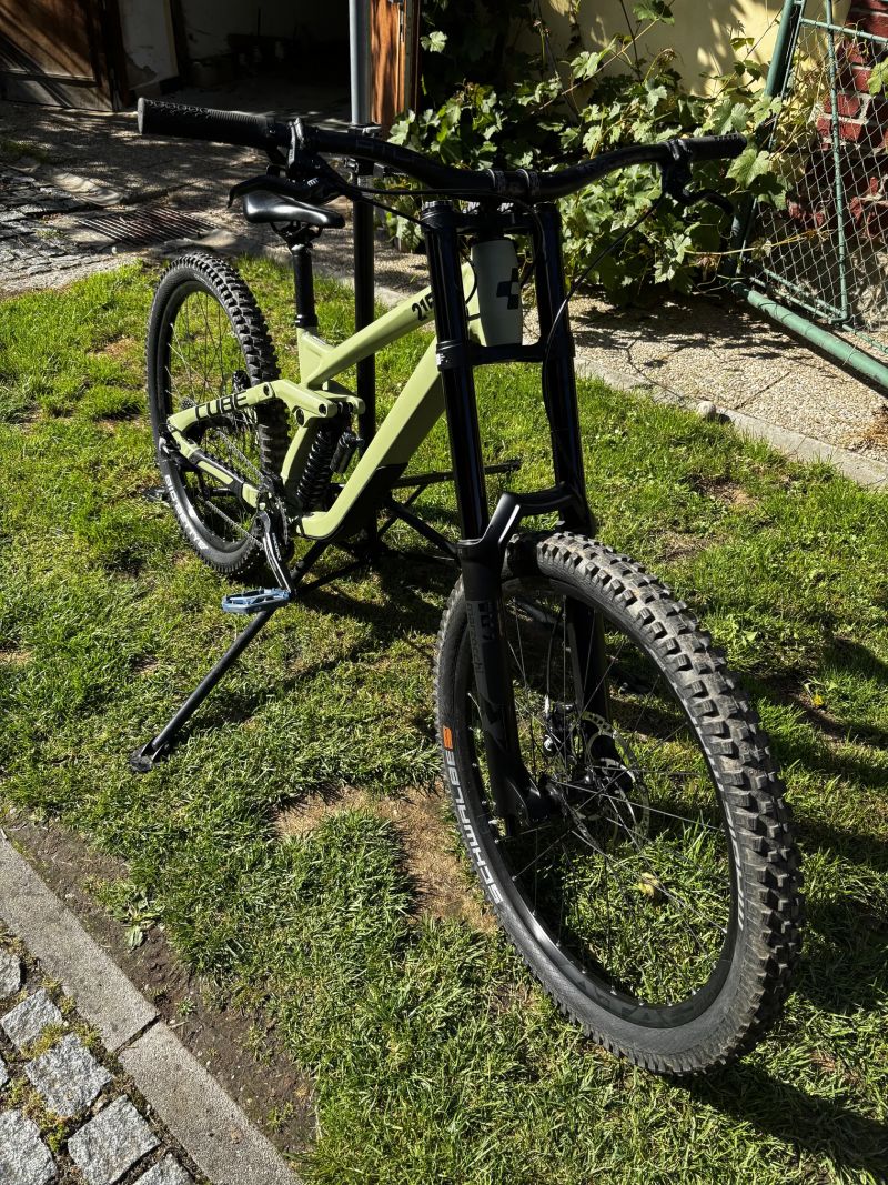 Cube two 15 race 2024