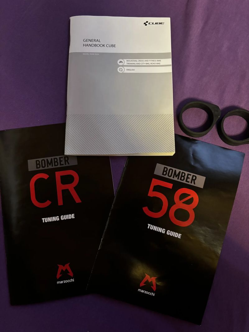 Cube two 15 race 2024