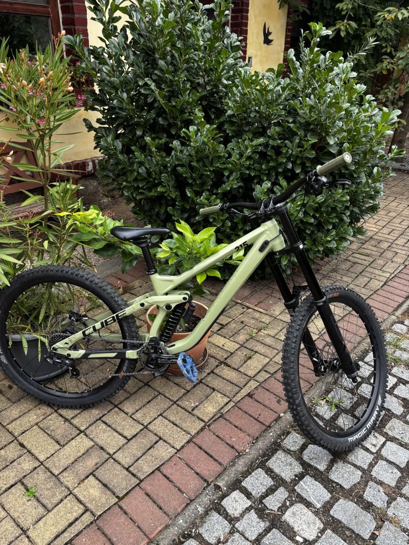 Cube two 15 race 2024