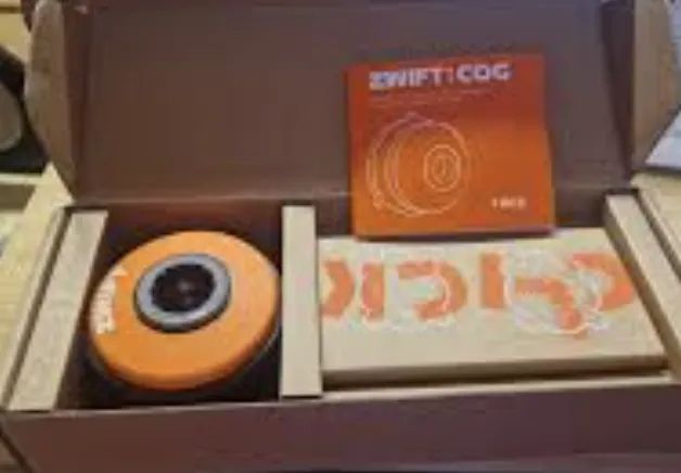 ZWIFT - virtuální řazení na platformě Zwift