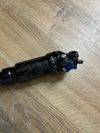Rock Shox Sidluxe Ultimate 190x50