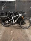 Specialized Enduro S4 Sworks