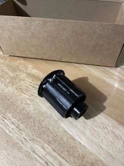 HG ořech DT SWISS Ratchet LN Shimano 8-11s