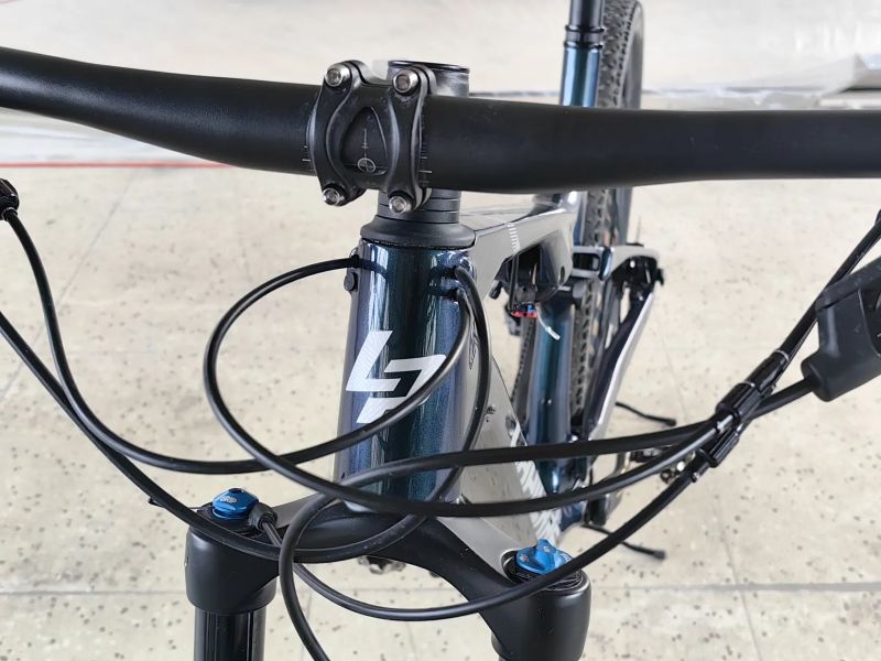 Lapierre XR 5.9 vel. XL