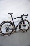 Ridley Kanzo Fast Sram Rival AXS 1 x 13 - M