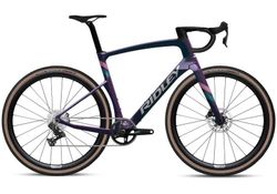 Ridley Kanzo Fast Sram Rival AXS 1 x 13 - M