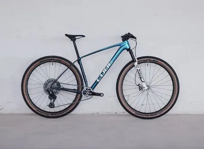 CUBE PHENIX C:68X RACE CHROMEBLUE´N´LIQUIDBLUE 2026