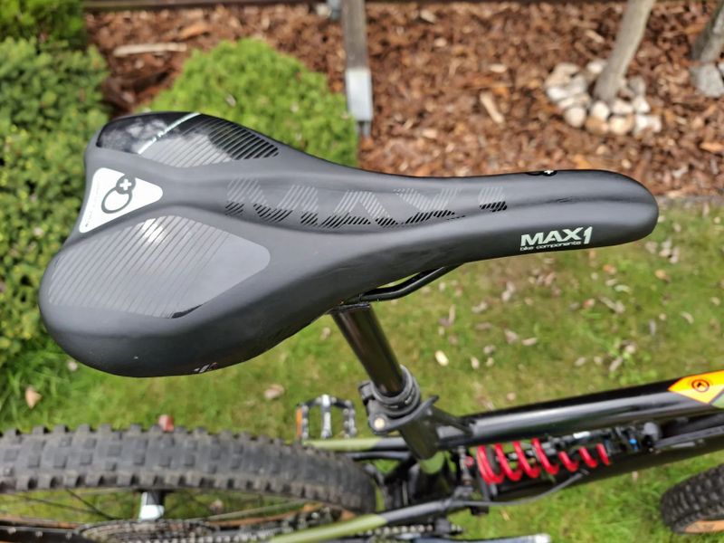 Kellys Swag 50 - po domluvě možná sleva...