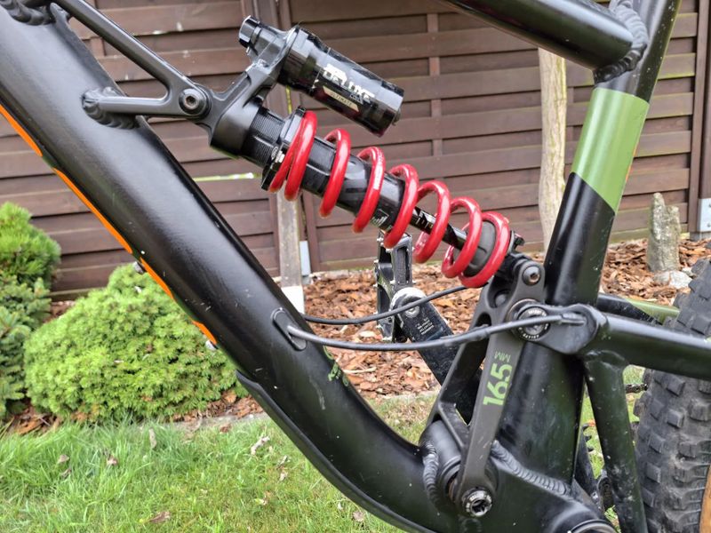 Kellys Swag 50 - po domluvě možná sleva...