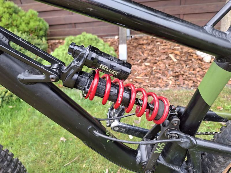 Kellys Swag 50 - po domluvě možná sleva...