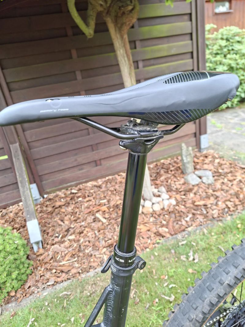 Kellys Swag 50 - po domluvě možná sleva...