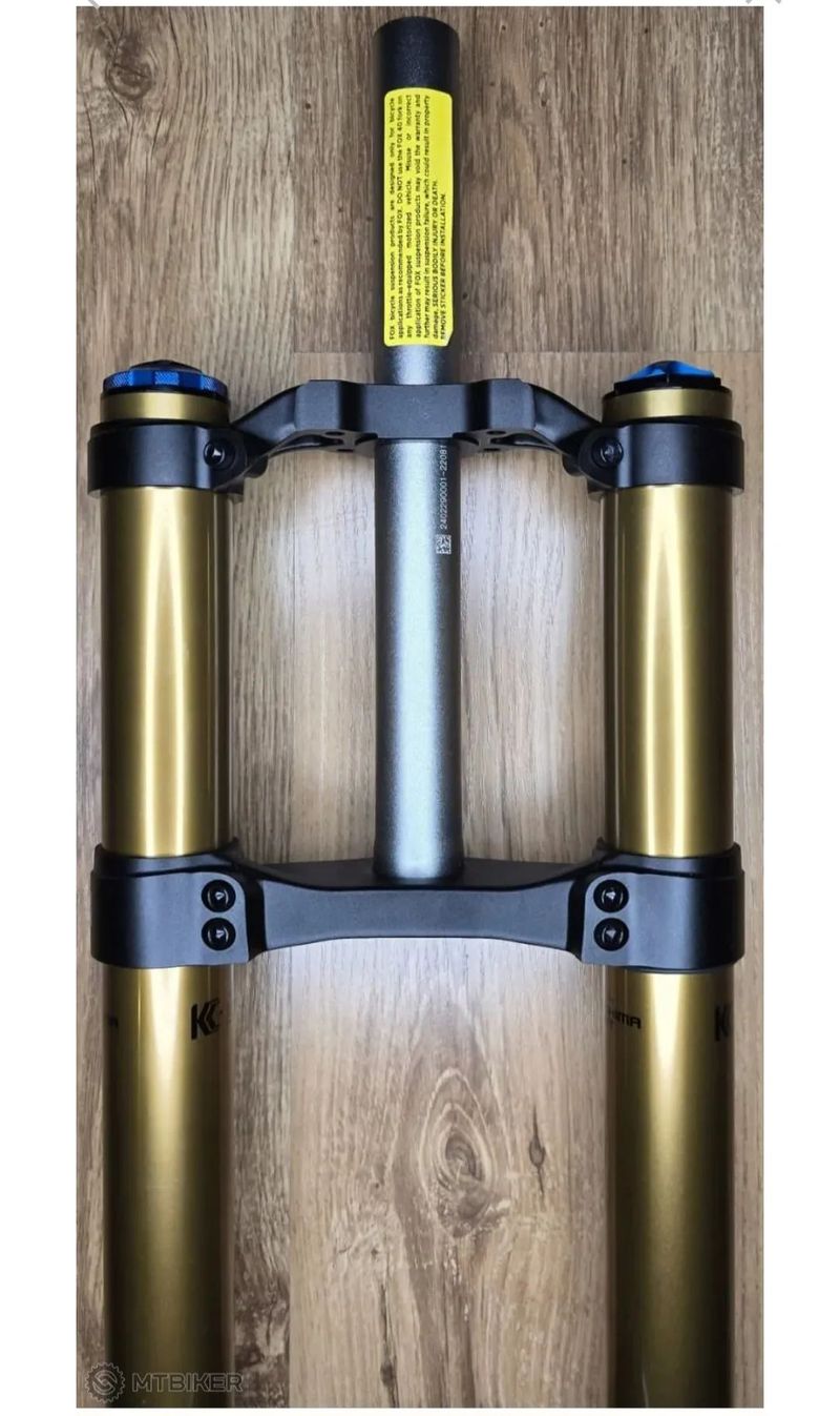 FOX 40 Factory X2 - nová za 83% PC