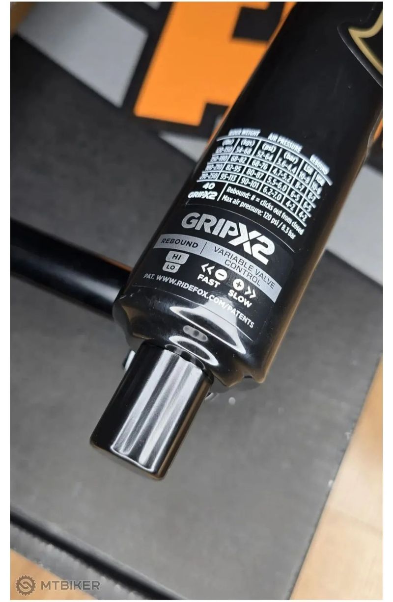 FOX 40 Factory X2 - nová za 83% PC