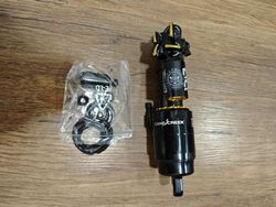 CaneCreek DB Kitsuma air 210/55