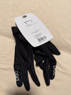 nové rukavice POC SAVANT MTB