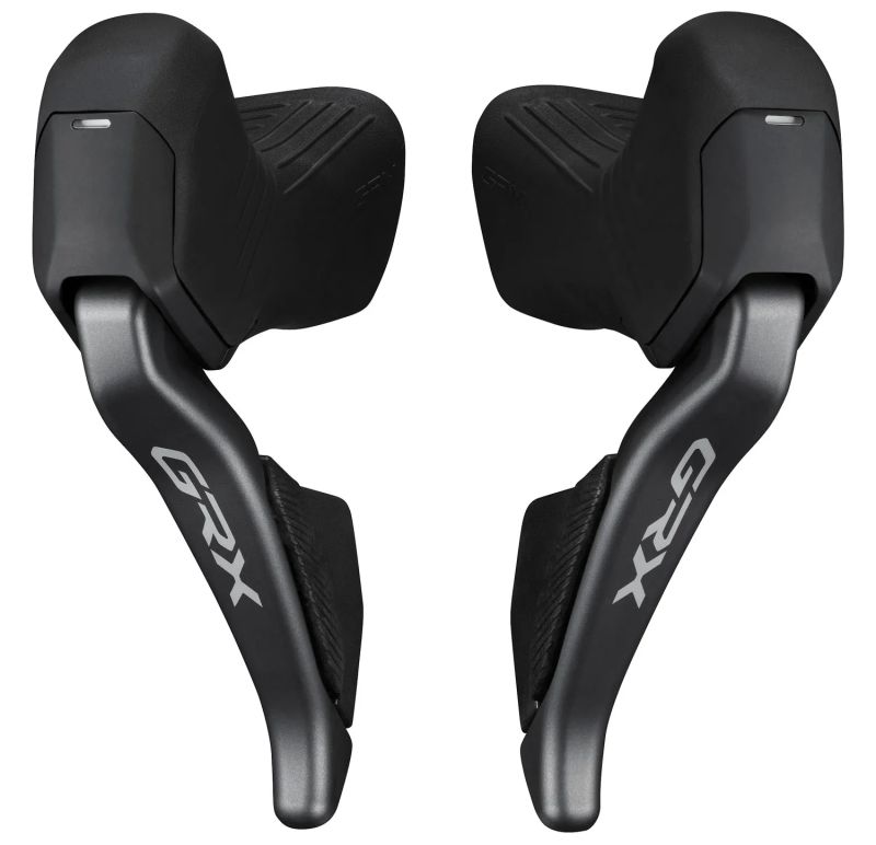 Shimano GRX Di2 12 speed