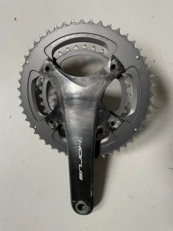 Kliky Campagnolo Chorus 12s