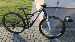 Specialized Stumpjumper FSR Elite 29 (M)