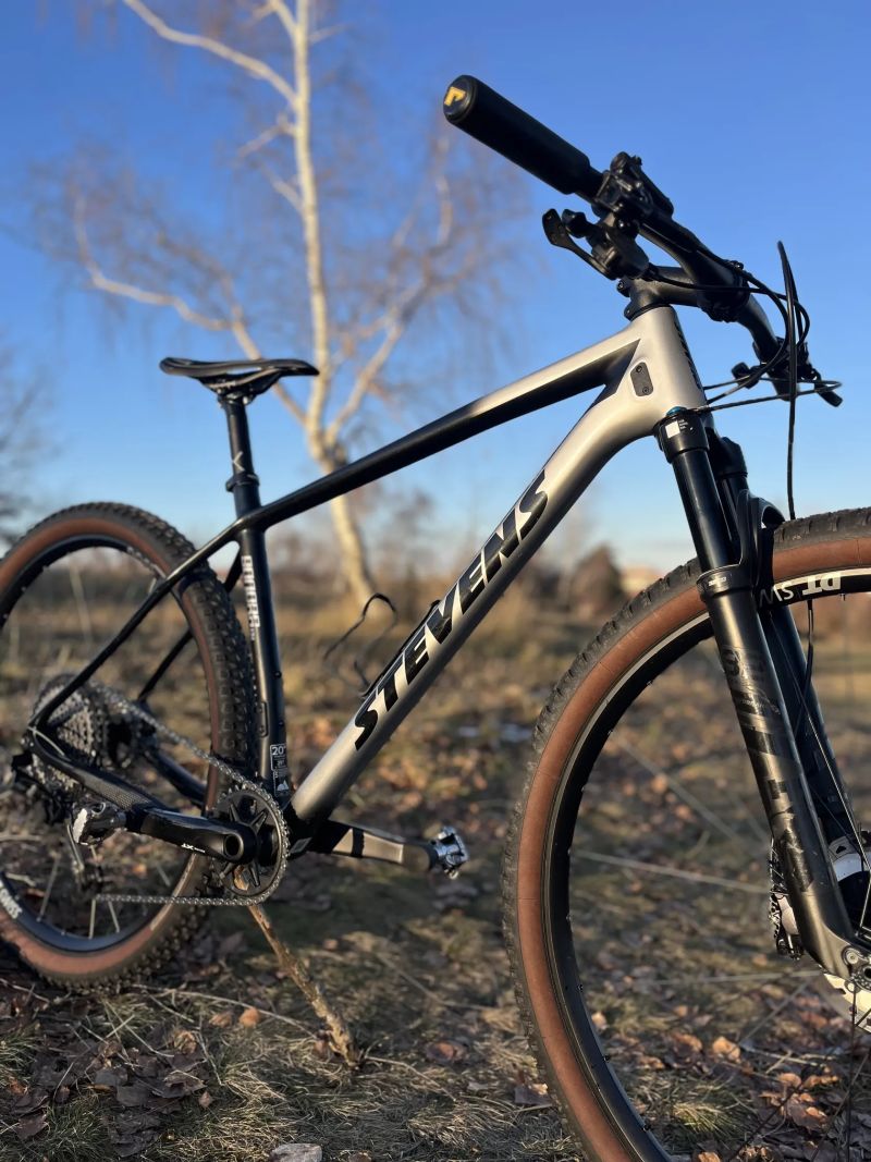 Stevens Horské kolo Stevens Sonora ES 2024 | PC: 80k