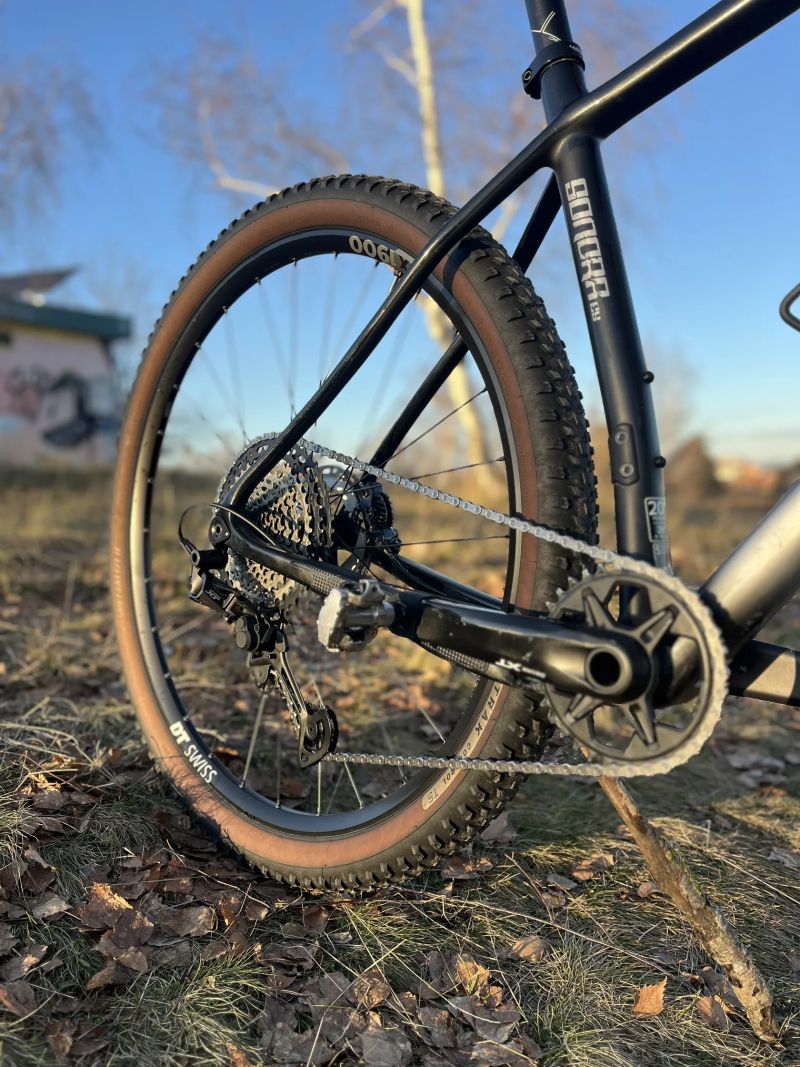 Stevens Horské kolo Stevens Sonora ES 2024 | PC: 80k