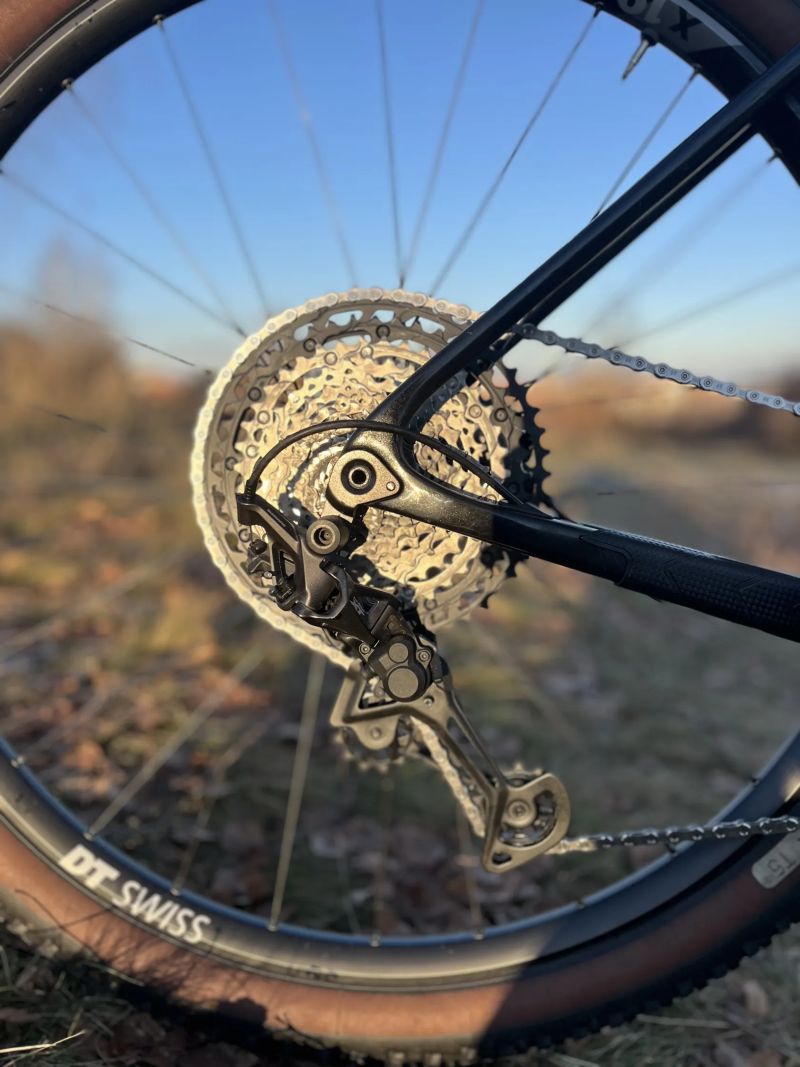 Stevens Horské kolo Stevens Sonora ES 2024 | PC: 80k