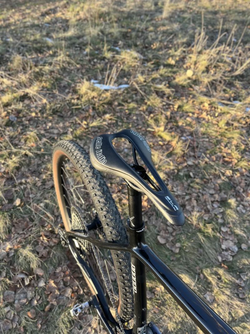 Stevens Horské kolo Stevens Sonora ES 2024 | PC: 80k