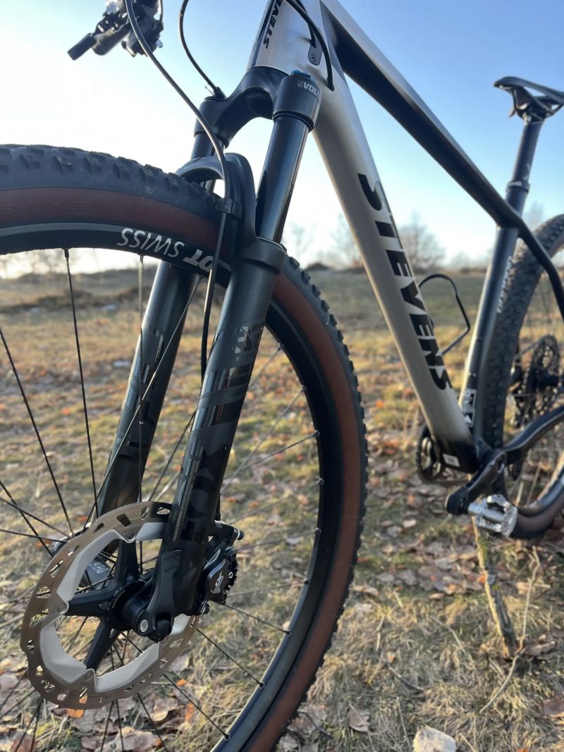 Stevens Horské kolo Stevens Sonora ES 2024 | PC: 80k