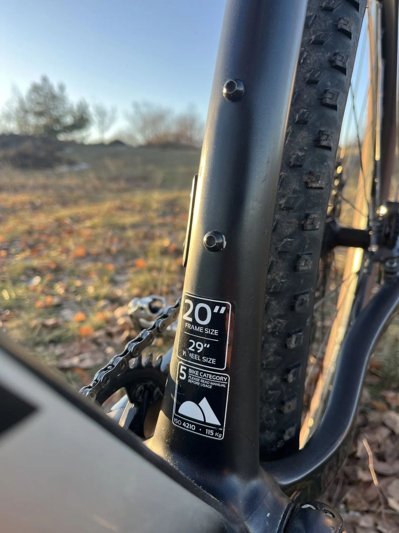 Stevens Horské kolo Stevens Sonora ES 2024 | PC: 80k