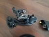 Sada Shimano GRX 810 2x11s
