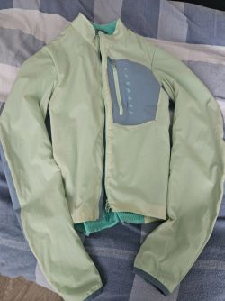 Isadore Alternative Insulated Jacket S
