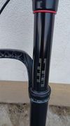 Rock Shox FS-REBA-15B-A8 remote lockout 130mm