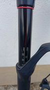 Rock Shox FS-REBA-15B-A8 remote lockout 130mm