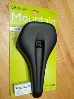 Sedlo Ergon Sm10 Sport