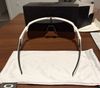 OAKLEY SUTRO LITE matte white, prizm road