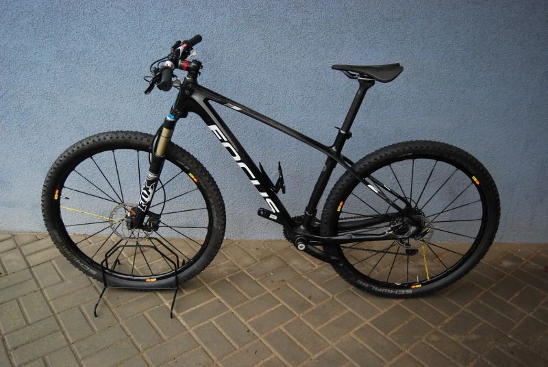 Focus Raven 29 Carbon M