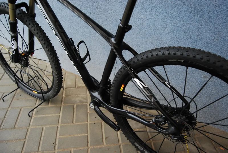 Focus Raven 29 Carbon M