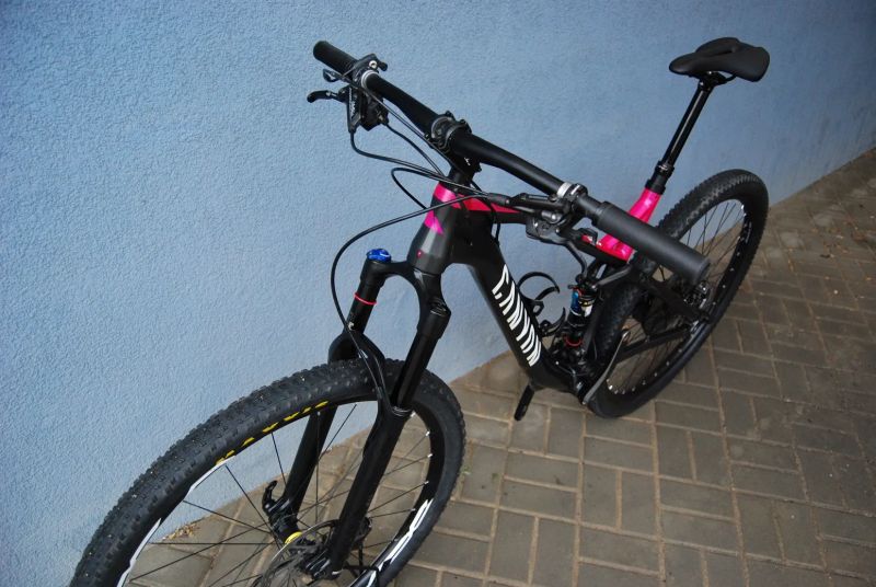 Canyon Neuron 29 L
