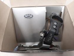 Přesmykač Shimano XTR FD-M953, 3x9.