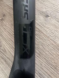 SR Suntour xCT30