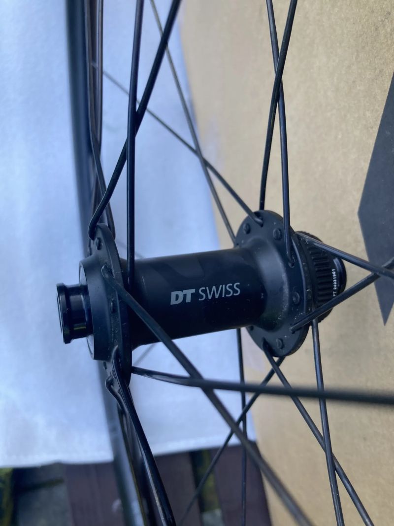 DT SWISS Endurace LB 27,5